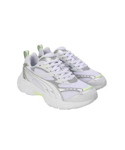 Image of Puma Unisex Adult Morphic Sneaker