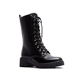 RENLEY-02 Boots Black 7