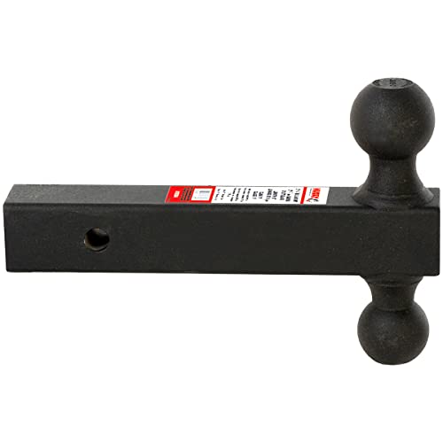 Husky 31354 Class Iii/Iv Double Tow And Adjustable Ball Mount #TOP16