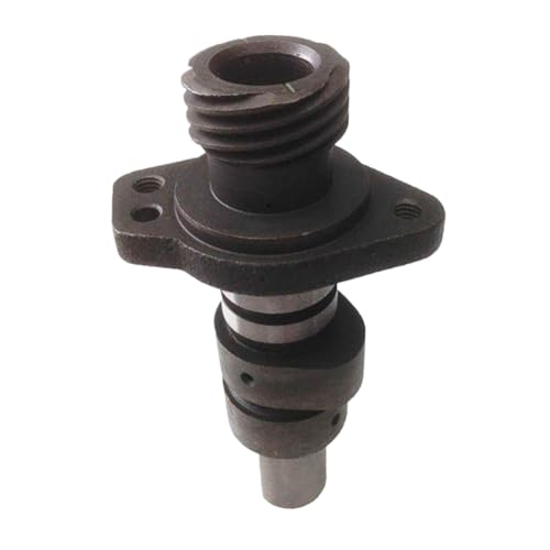 Árbol de levas para reparar motor GN250 y acabar con ruidos en culata TU250