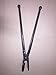 Whitlox Box Jaw Blacksmith Tongs