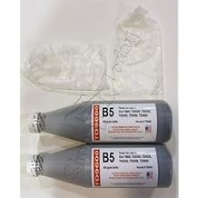Toner Same as B5 for use in OCE 9600, TDS300, TDS320, TDS400, TDS450, TDS600 Includes Two Bottles and Two Waste containers