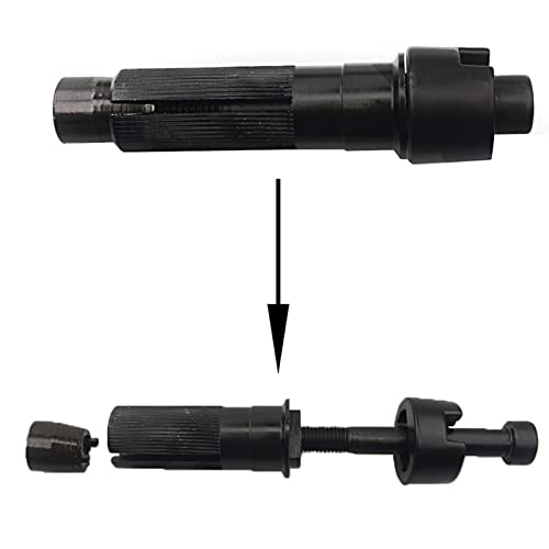 Espejos de moto para eliminar vibraciones en manillar de 22mm compatible con Yamaha MT y FZ 7
