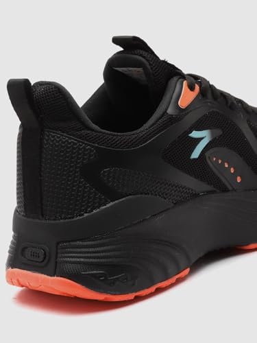 Image of Action | Athleo | BULLET-211 | Stylish | Lightweight | Comfortable | Trendy | Sports | Running Shoes | for Men