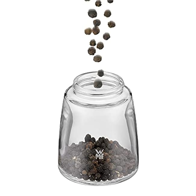 WMF Spice Mill Empty