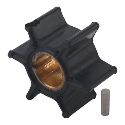 Turbine pompe à eau 18-3050 haute performance pour refroidissement 15HP - 7