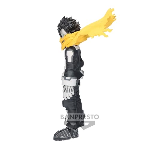Banpresto - My Hero Academia - Izuku Midoriya (7th Season), Bandai Spirits Figure by Banpresto - Used condition - Image 2