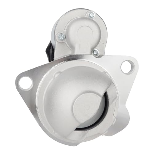 Image of Ezexpreze 6493 Starter for 2002-2005 Chevrolet Cavalier 2.2L 2004 2005 2006 2007 Malibu 2.2L 2.4L for Cobalt 2003-2007 Saturn Ion Vue Compatible with Pontiac Sunfire Grand Am 336-1933A SDR0277