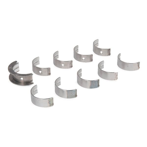 Coussinet De Vilebrequin Glyco H1057/5 STD - Pour Peugeot, Citroën 2.0 HDi
