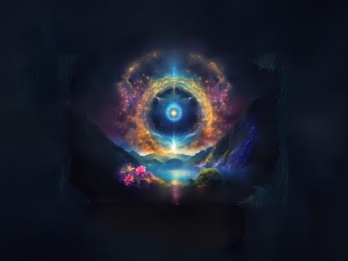 Metaphysical Sound Therapy