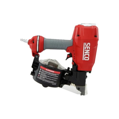 Senco 15-Degree Siding Nailer