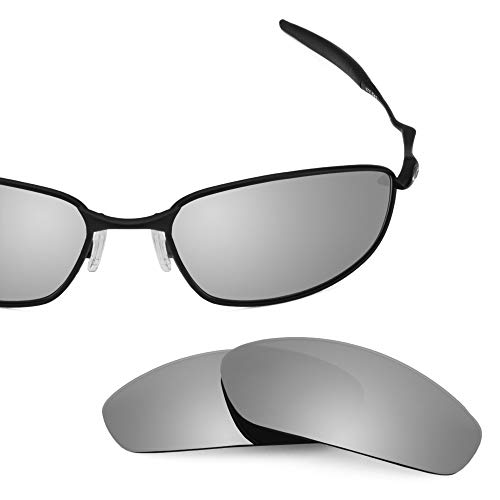 Image of Revant Replacement Lenses for Oakley Whisker