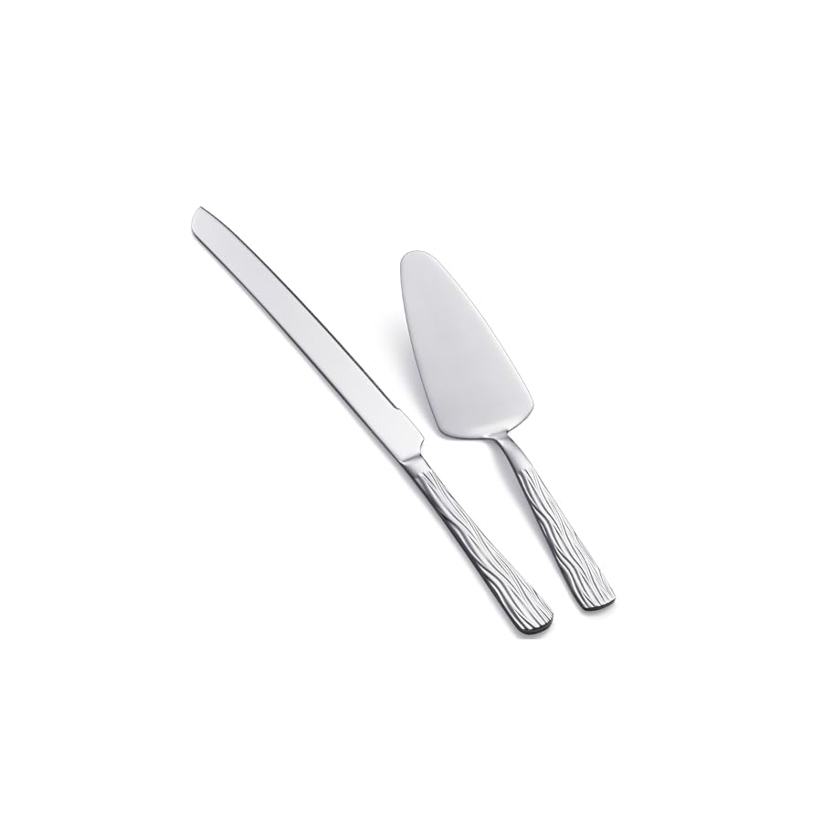 Silver-Cake-Cutter-Set-Stainless-Steel-Cake-Cutting-Set-Include-Cake-Knife-and-Cake-Server-Suitable-for-Wedding-Birthday-Parties-and-Events Seeshine Silver Cake Cutter Set, Stainless Steel Cake Cutting Set Include Cake Knife and Cake Server, Suitable for Wedding, Birthday, Parties and Events