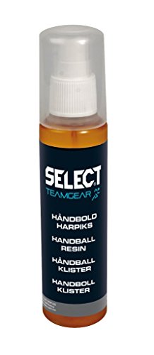 Select Harzspray, 100 ml, 7610000000, durchsichtig