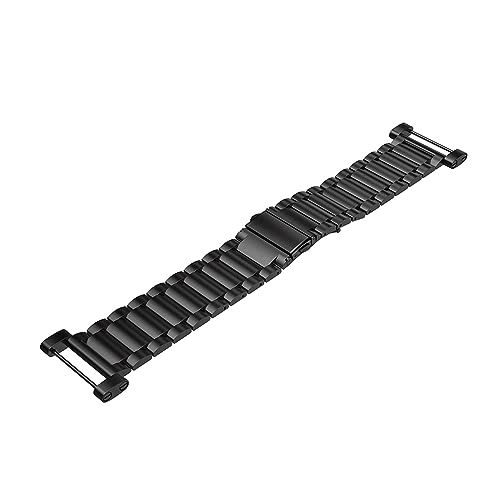 Bracelet Suunto Core en acier inoxydable de remplacement réglable - 3