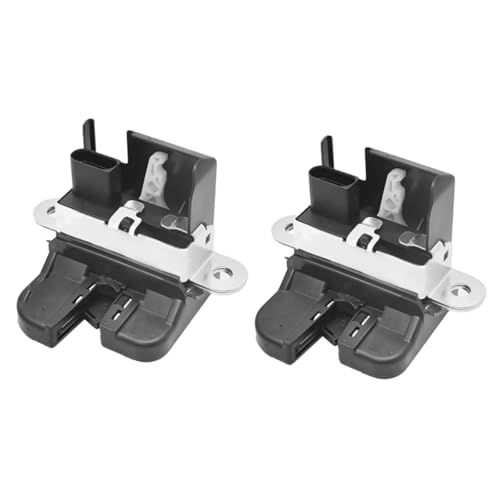 �Ԃ̃g�����N���b�N Compatible With For Golf 2003-2008 For Passat 3C5 2005-2011 ���A�e�[���Q�[�g���b�` �g�����N���b�h���b�N���� OEM 5K0827505A9B9
