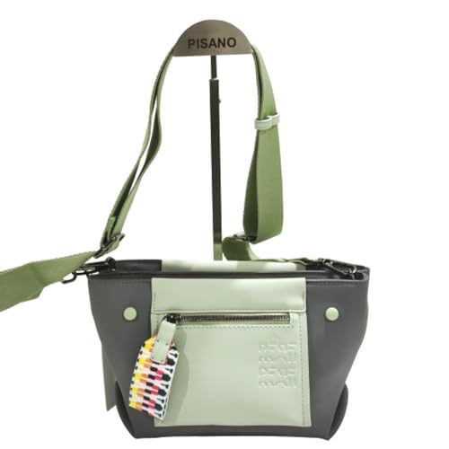 Bolso bandolera sintético - 251101 para: Mujer...