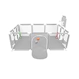 Installation facile : Montage et démontage rapides, design compact avec ventouses et anneaux pour une utilisation domestique ou nomade.