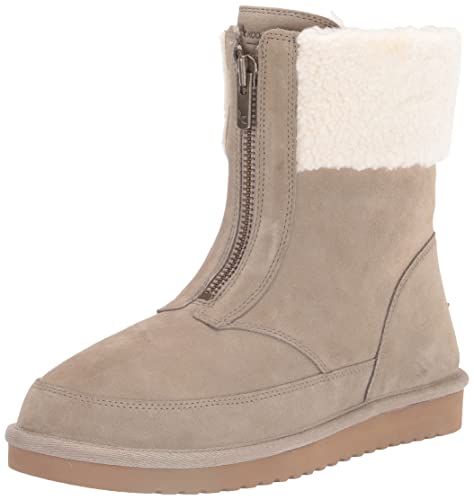 Koolaburra By Ugg Women's Lytta Short Boot, Dune, Size 10 #TOP12