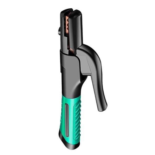 Pince de serrage robuste pour câble et support d'électrode de soudage - 6