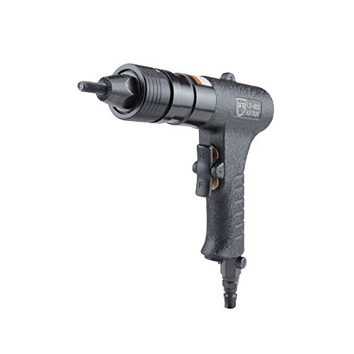 Pneumatic Riveters Pneumatic Pull Setter Air Rivets Nut Gun (LX-803)