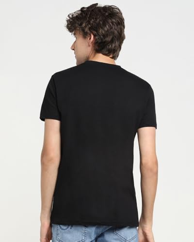 Bewakoof Men 387407_BK classic