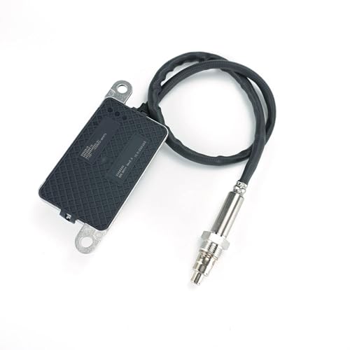 Sonde NOx 5WK96661D de remplacement échappement camion DAF 24V - 5