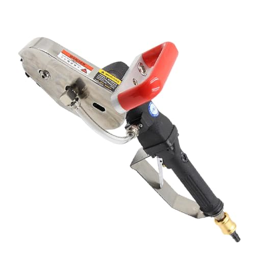 Máquina desmoldadora neumática industrial for cajas de cartón corrugado, cortadora de bordes de papel for instrumentos, for imprentas(8MM)