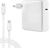 🌙【Exzellenter Kundenservice】: Zasunky bietet eine 30-tägige Geld-zurück-Garantie und einen 12-monatigen kostenlosen Austausch für defekte USB-C-Ladegeräte. Wir sind hier, um Ihnen bei allen Fragen oder Bedenken zu helfen. Wenn Sie eine Diskrepanz zwischen dem Adapter und dem Netzkabel feststellen, kontaktieren Sie uns bitte rechtzeitig.