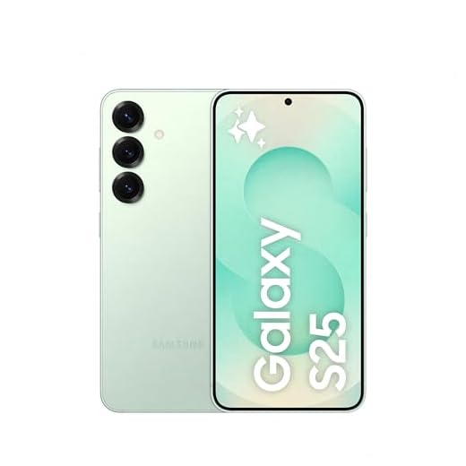 Samsung Galaxy S25 128GB