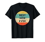 Moe Name T-Shirt