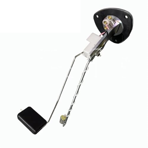 Sensor de nivel de combustible con ajuste preciso para Challenger L200 3