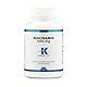Klean Labs® - Niacinamid (Vitamin B3) 500 mg - 100 Kapseln - vegan, glutenfrei, ohne Gentechnik - zur Verringerung von Müdigkeit