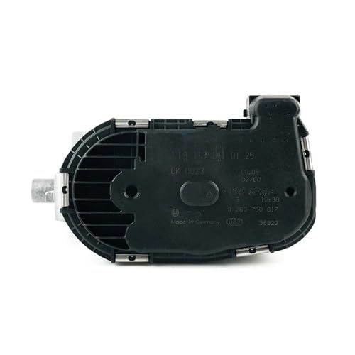 Cuerpo de acelerador A0280750017 para Benz C280 y S55 6