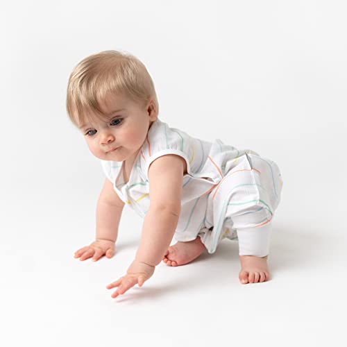 Slumbersac Sacco nanna con piedini 0.5 Tog 110 cm