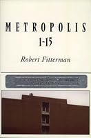 Metropolis 1-15 (New American Poetry, 32) 1557133913 Book Cover