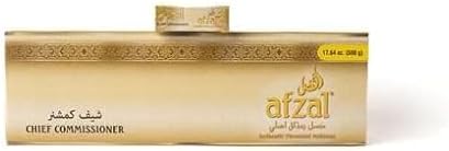 Crezy Sky Flavor Masala for Hookah (100% Nicotine and Tobacco Free) (Chief Commissioner)