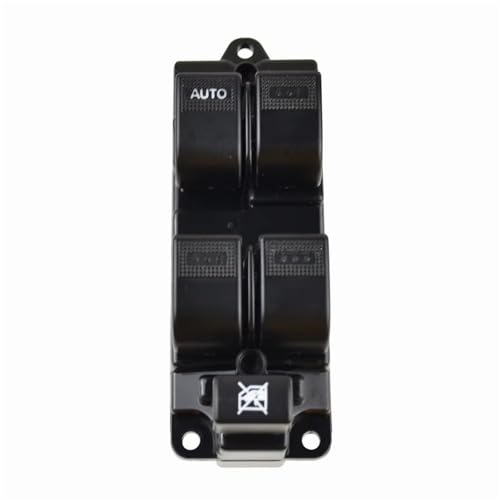 Bouton lève-vitre pour Mazda 6 et Demio 2003-2012 commande principale GJ6A66350