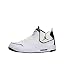 White White Black Black 100