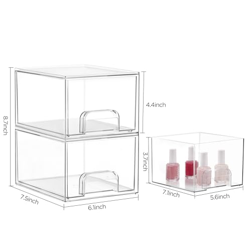 Comparativas de Cajoneras plásticas apilables - los mas comprados. 12 Imagen adicional