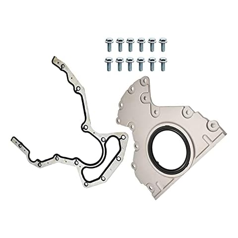 Waltyotur Rear Main Seal Kit Cover