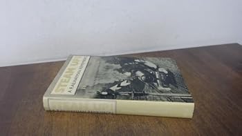 Steam Up! - Book #1 of the Steam Up!