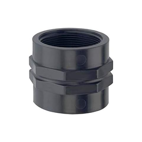 Pisces 1'' Female Threaded Socket Connector Cover