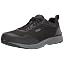 Steel Grey Black
