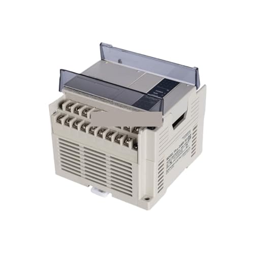 Contrôleur programmable FX1N-40MT-D industriel automate PLC 24V