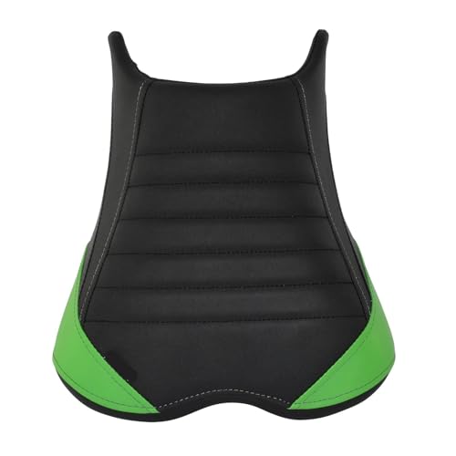 Selle avant conducteur Z400 coussin passager arrière pour moto de 2018 à 2024