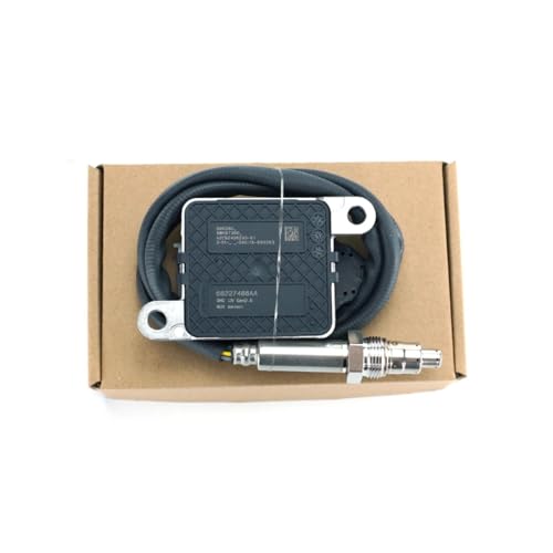 Capteur NOx 68227486AA azote et oxygène haute durabilité pour Chrysler Ram 4500