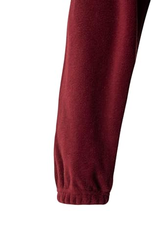 Veste polaire bicolore pour chantier et extérieur Velilla XL