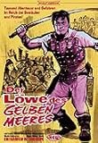  Der Löwe des gelben Meeres - Uncut - Cover B