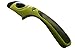 Good Vibrations Grass Hawk Ultimate Mower Cleaning Tool - Lawn Mower Dual Blade Deck Scraper - Clean All Contours of The Deck Flat or Curved